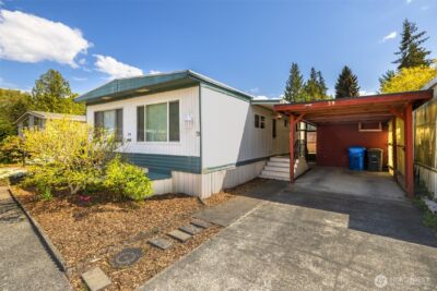 8406 37th Street Ct E #39, Puyallup, WA 98371