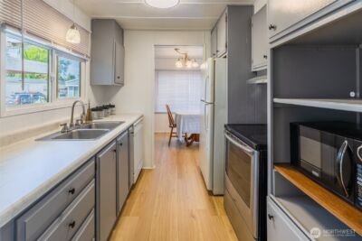 8406 37th Street Ct E #39, Puyallup, WA 98371 - Photo 12