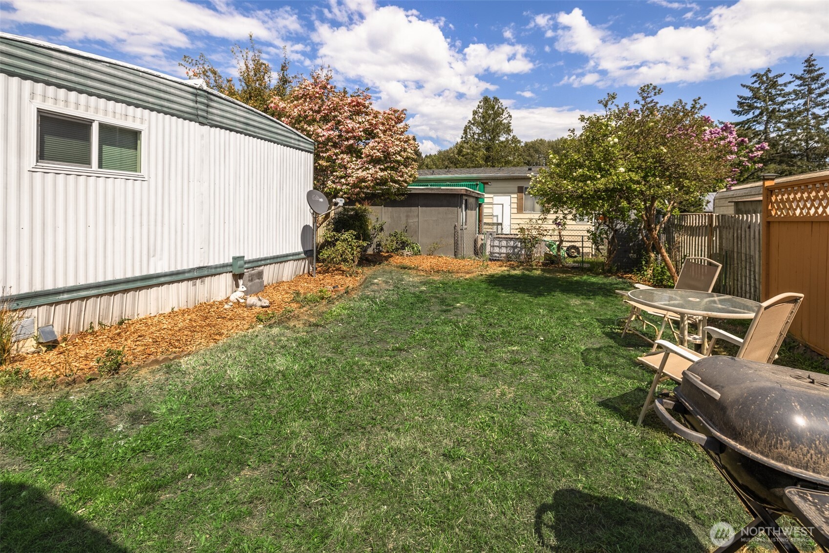 8406 37th Street Ct E #39, Puyallup, WA 98371