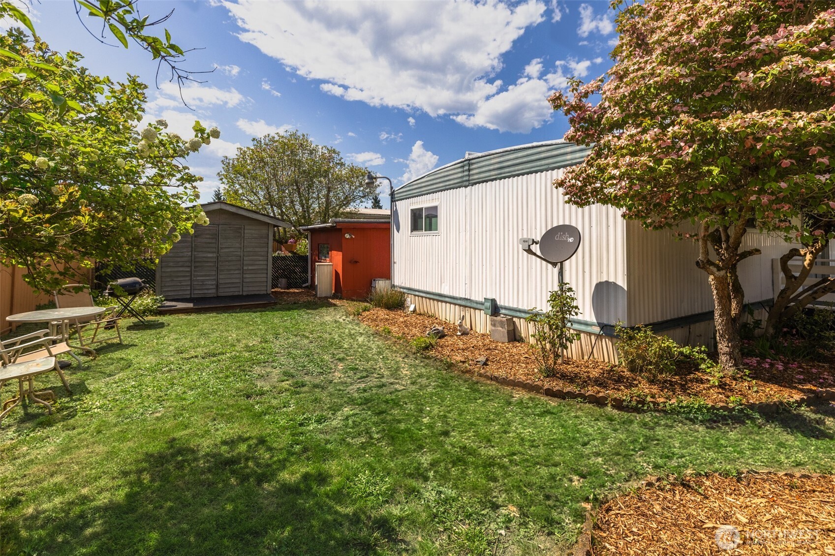 8406 37th Street Ct E #39, Puyallup, WA 98371