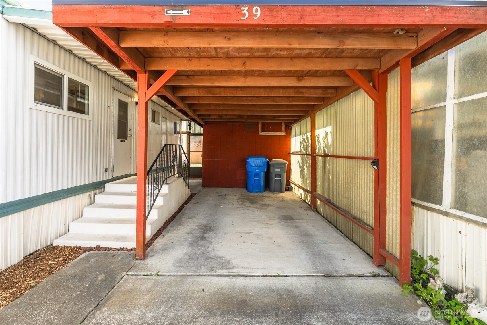 8406 37th Street Ct E #39, Puyallup, WA 98371