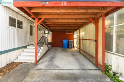 8406 37th Street Ct E #39, Puyallup, WA 98371 - Photo 25