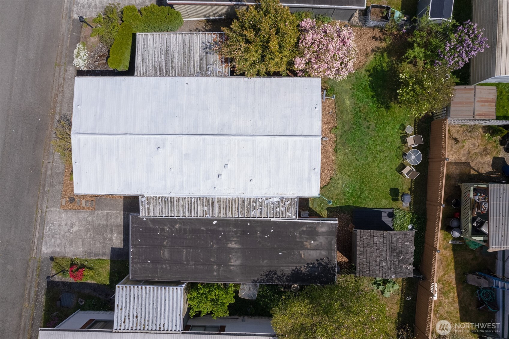 8406 37th Street Ct E #39, Puyallup, WA 98371