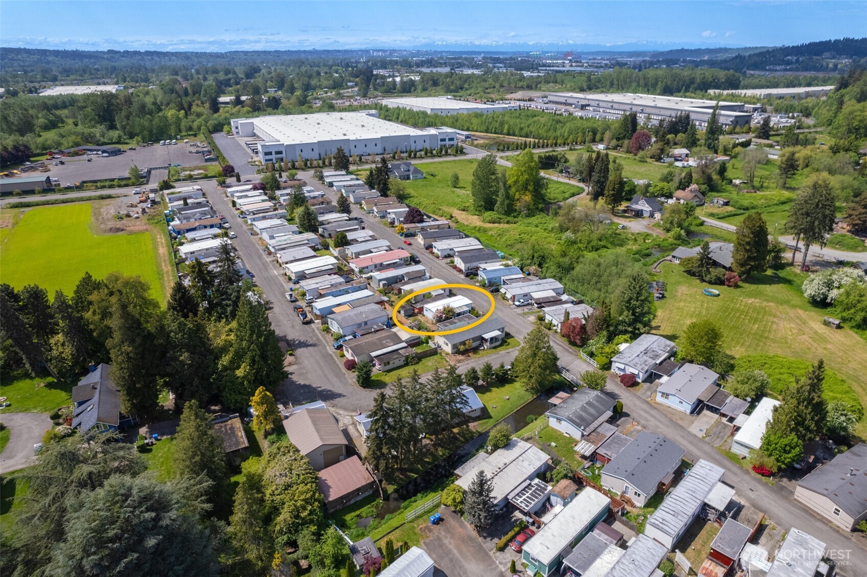 8406 37th Street Ct E #39, Puyallup, WA 98371