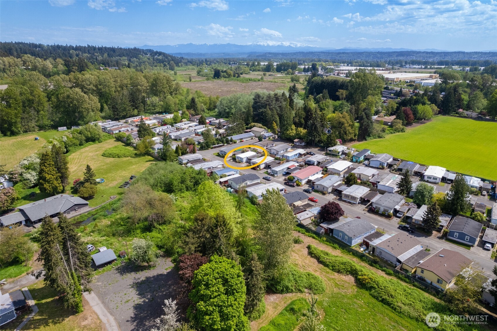 8406 37th Street Ct E #39, Puyallup, WA 98371