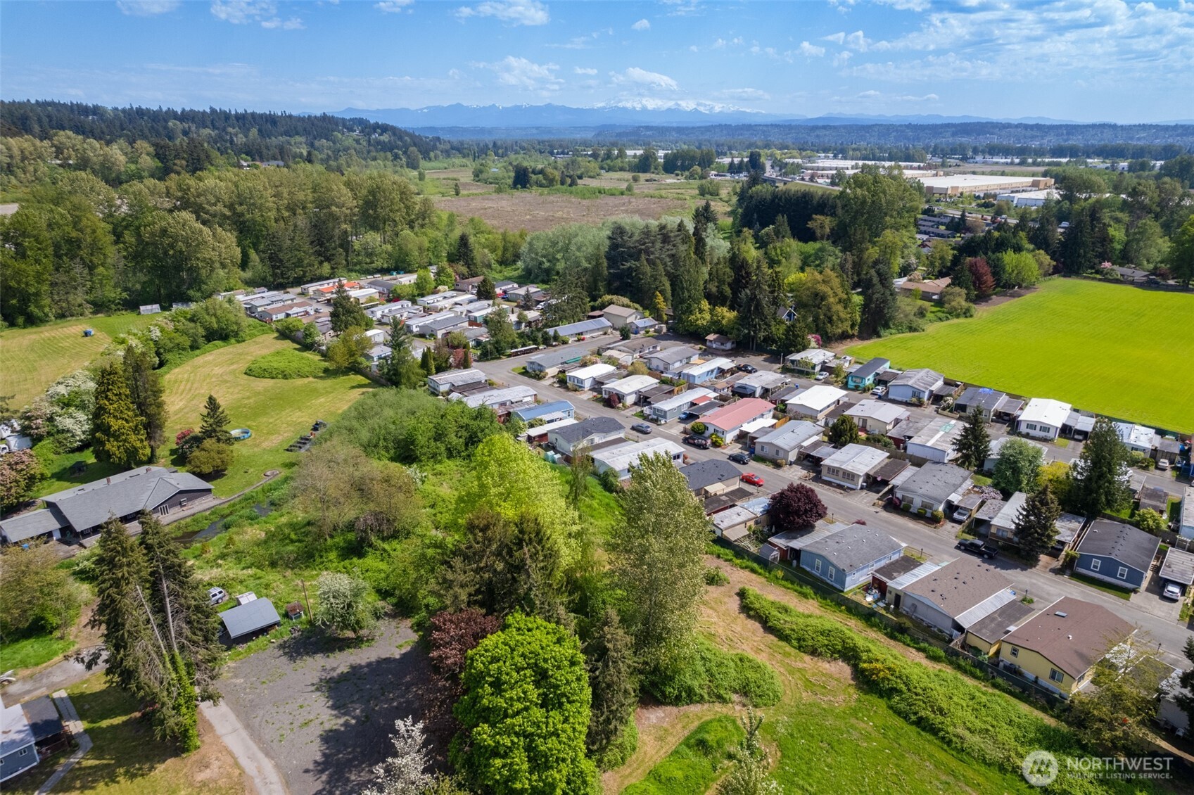 8406 37th Street Ct E #39, Puyallup, WA 98371