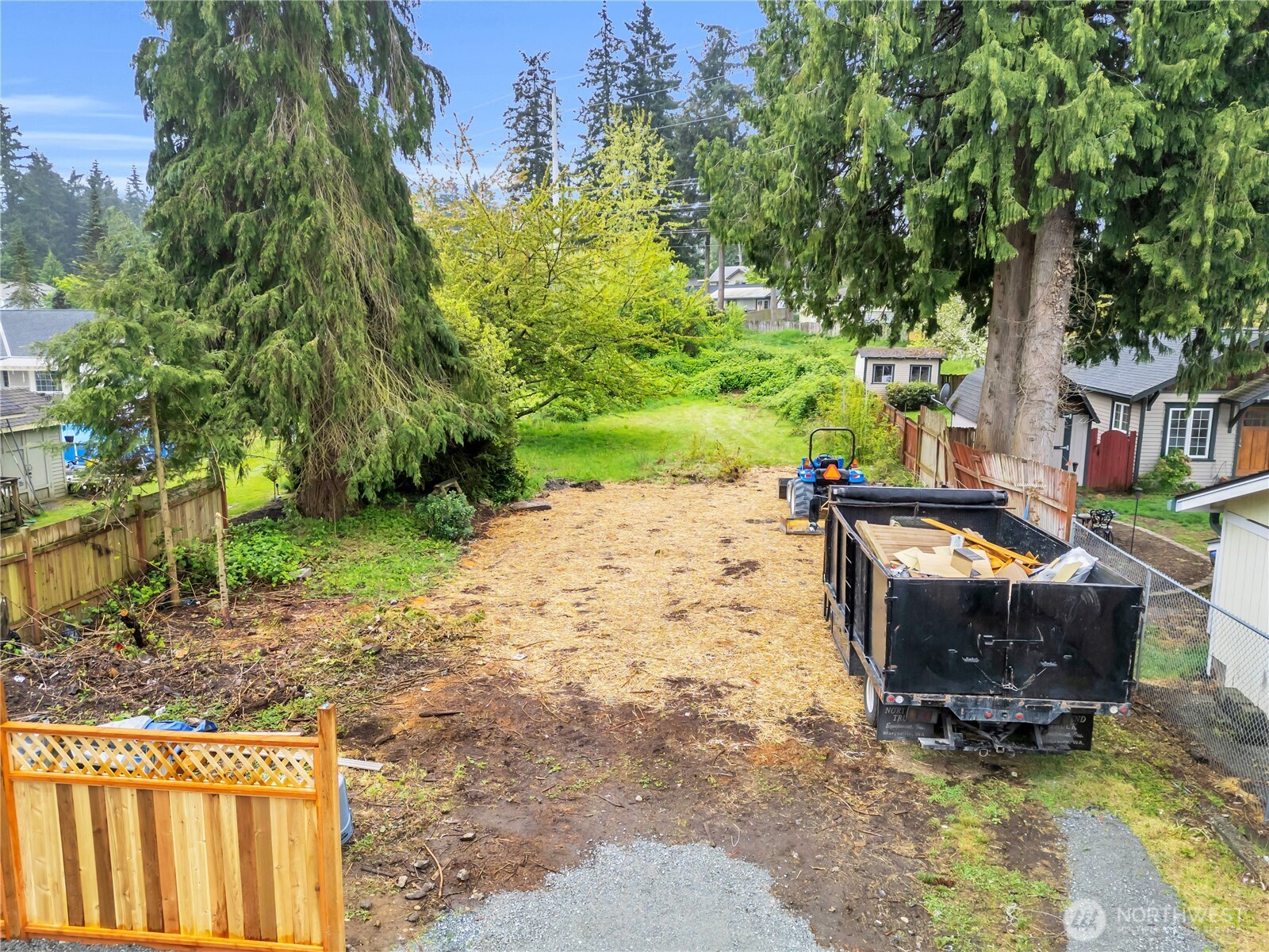 7822 Beverly Boulevard #A, Everett, WA 98203
