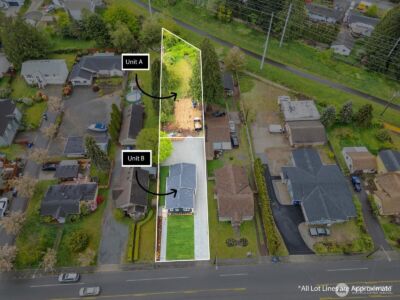 7822 Beverly Boulevard #A, Everett, WA 98203 - Photo 2