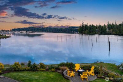 220 Anchor Lane , Port Ludlow, WA 98365