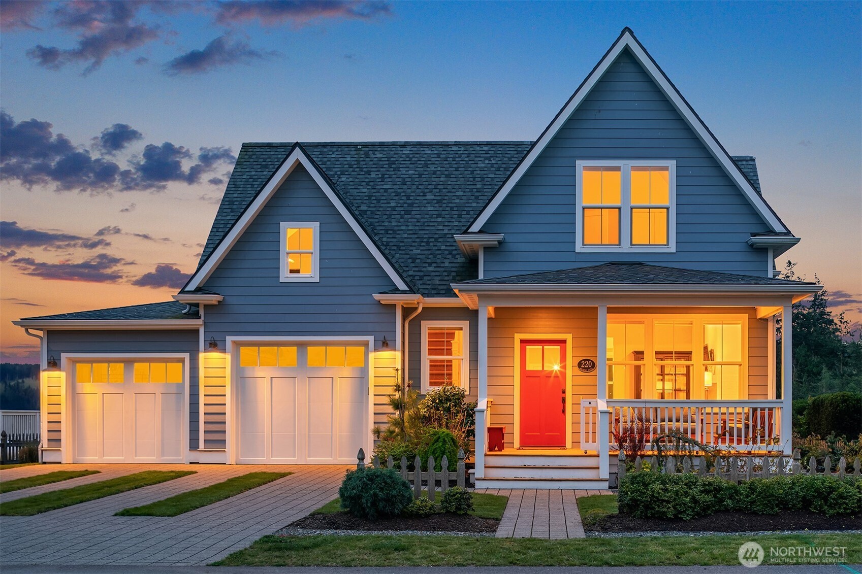 220 Anchor Lane , Port Ludlow, WA 98365