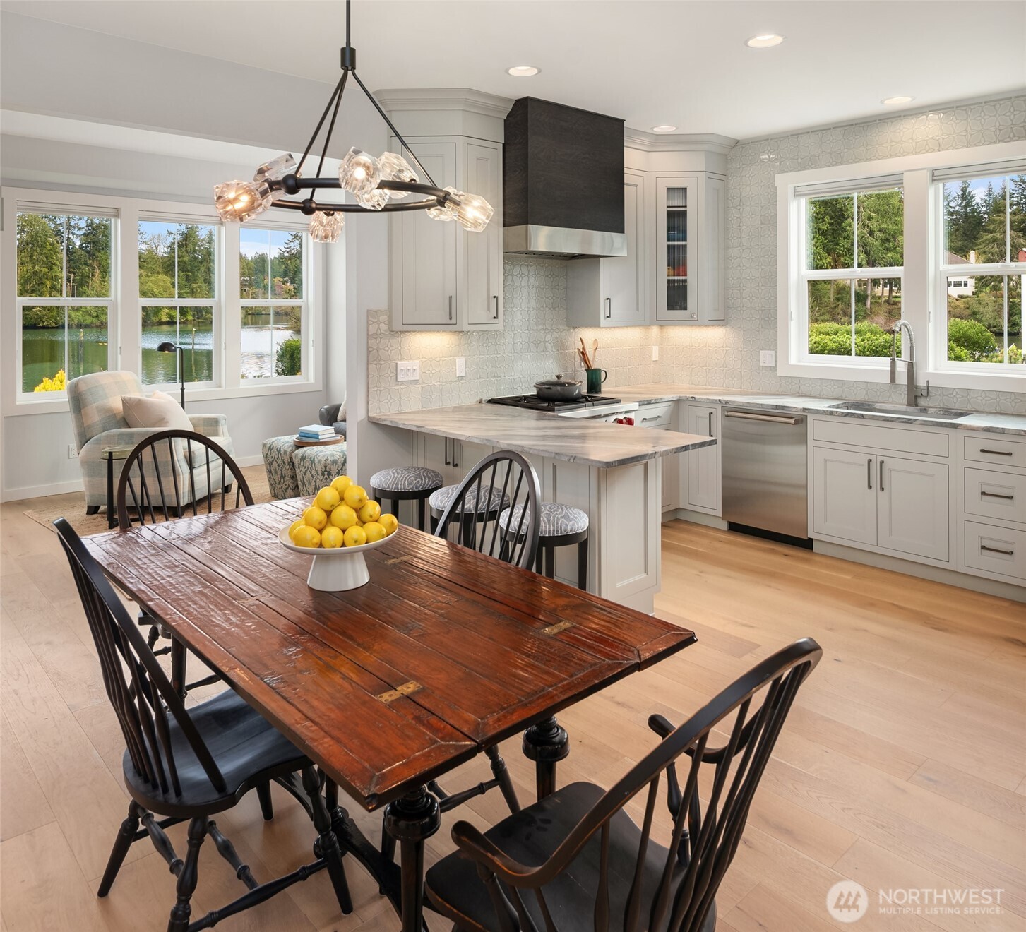 220 Anchor Lane , Port Ludlow, WA 98365