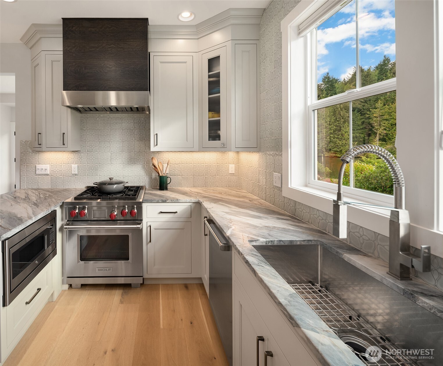 220 Anchor Lane , Port Ludlow, WA 98365