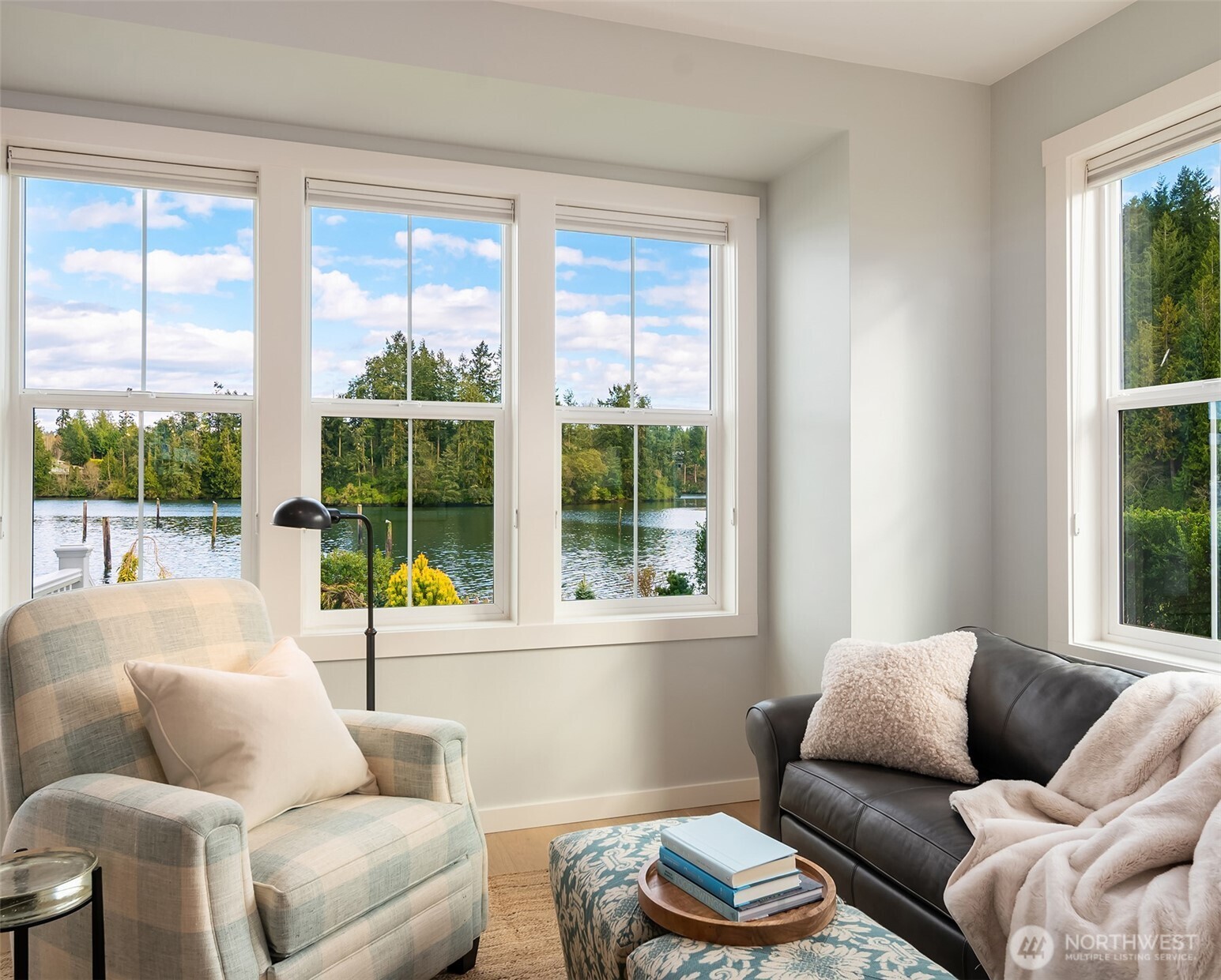 220 Anchor Lane , Port Ludlow, WA 98365