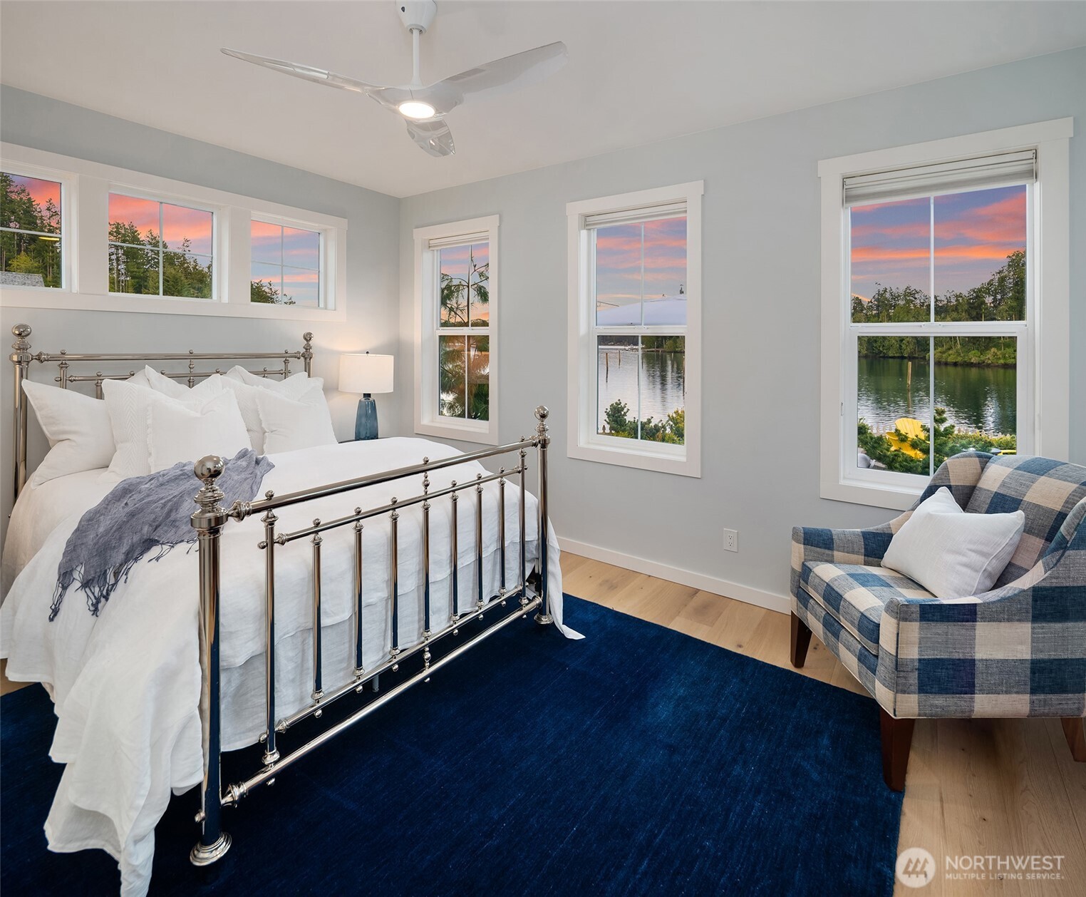 220 Anchor Lane , Port Ludlow, WA 98365