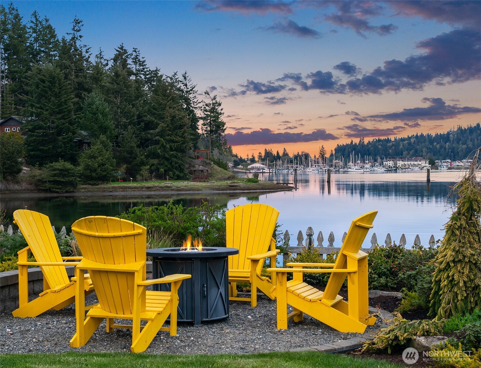 220 Anchor Lane , Port Ludlow, WA 98365