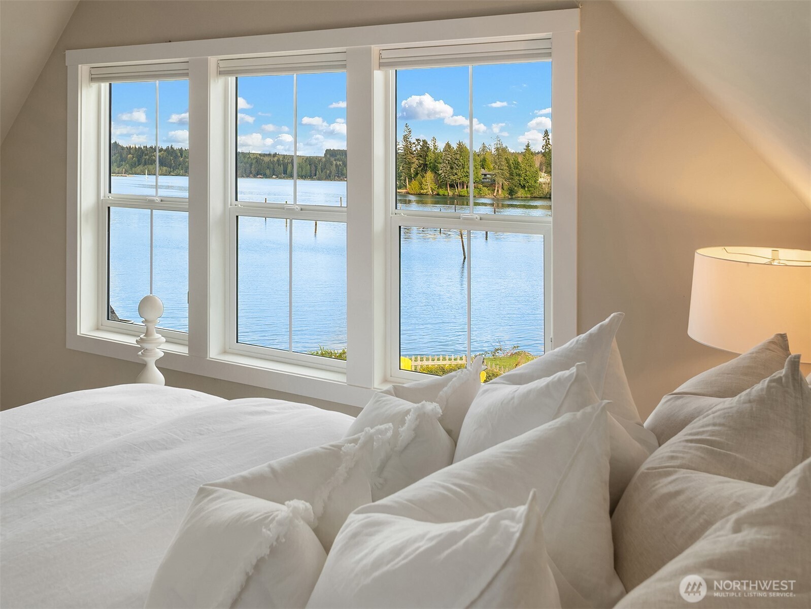 220 Anchor Lane , Port Ludlow, WA 98365