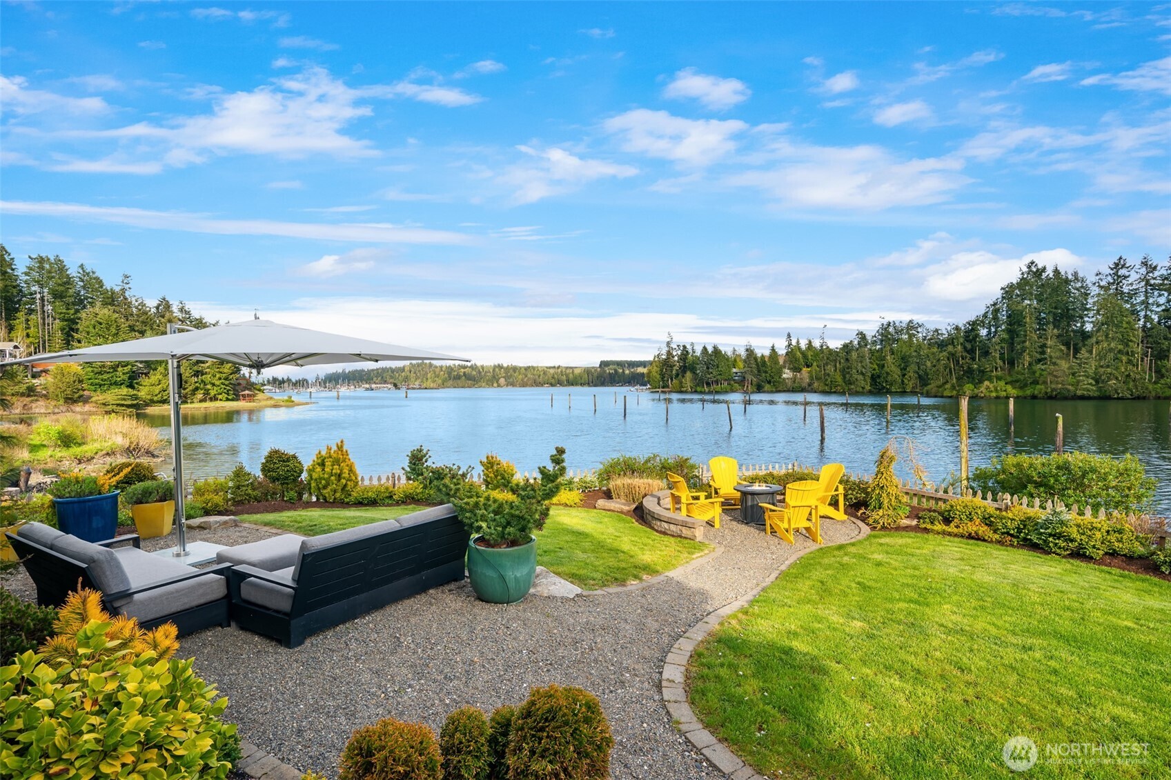 220 Anchor Lane , Port Ludlow, WA 98365