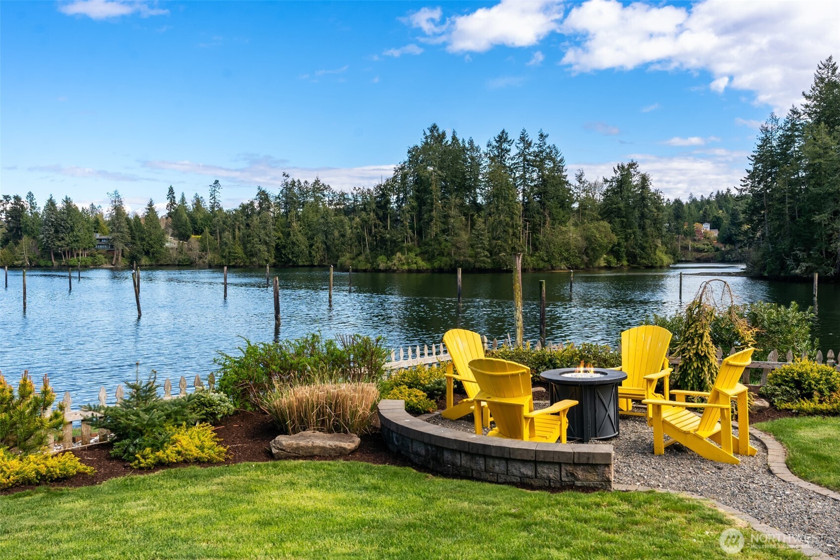 220 Anchor Lane , Port Ludlow, WA 98365
