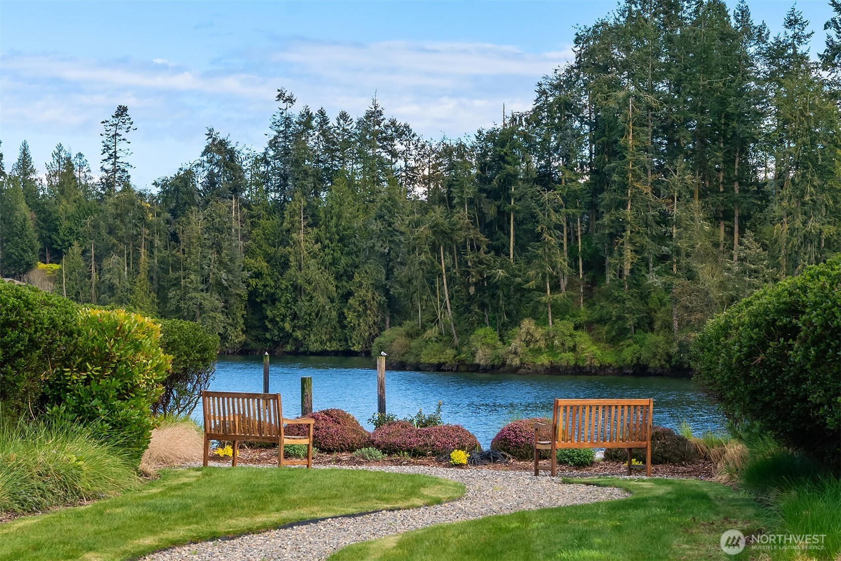 220 Anchor Lane , Port Ludlow, WA 98365