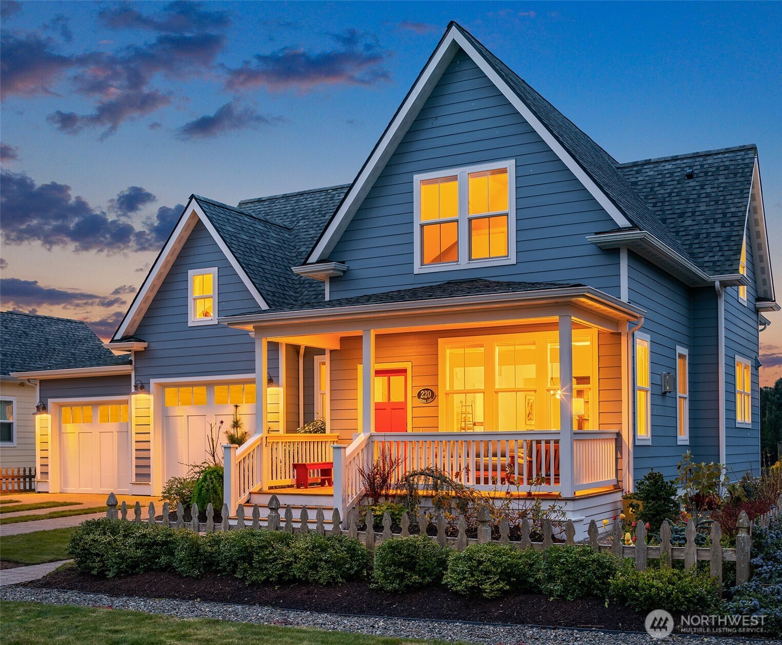 220 Anchor Lane , Port Ludlow, WA 98365