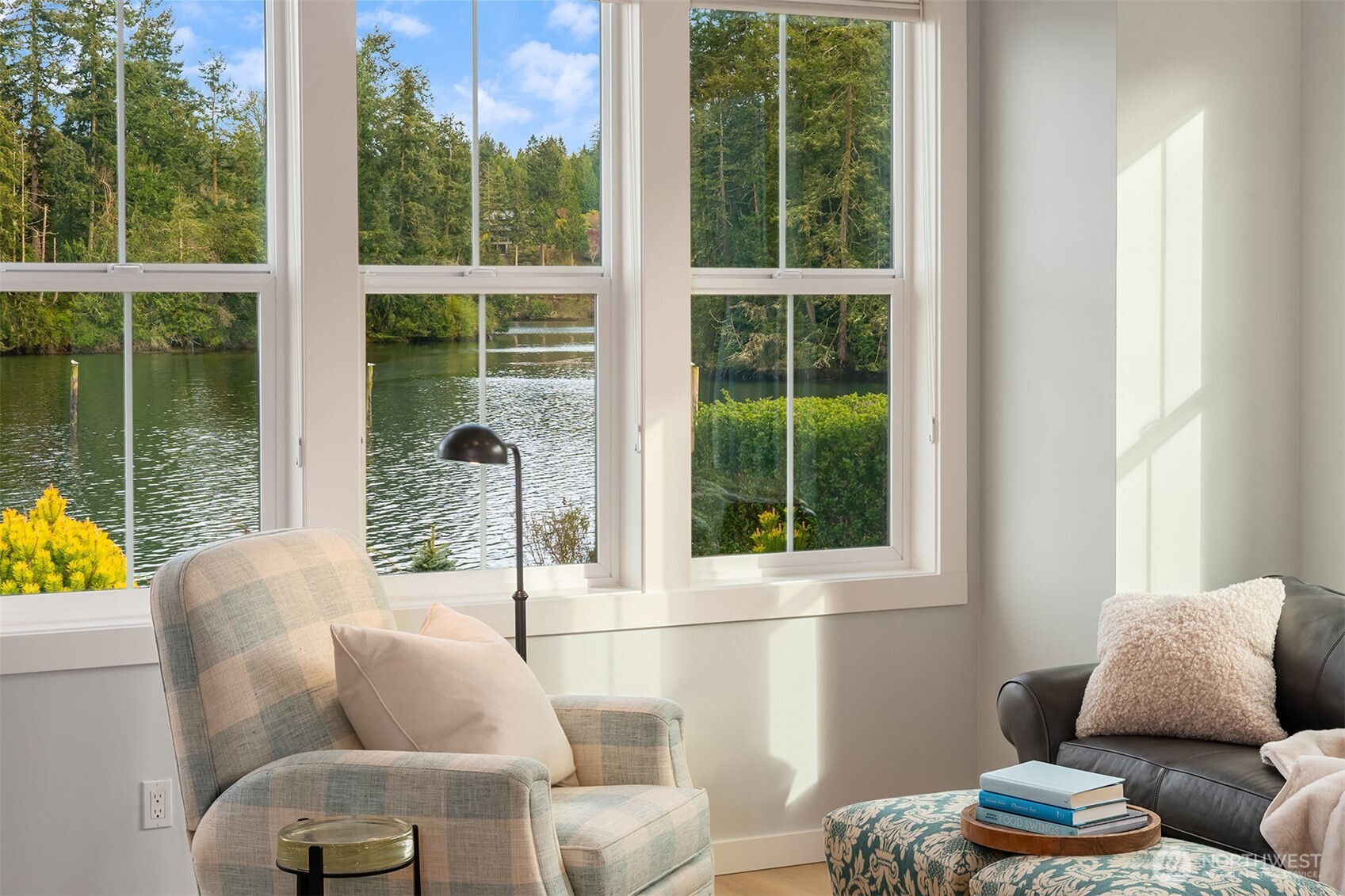 220 Anchor Lane , Port Ludlow, WA 98365