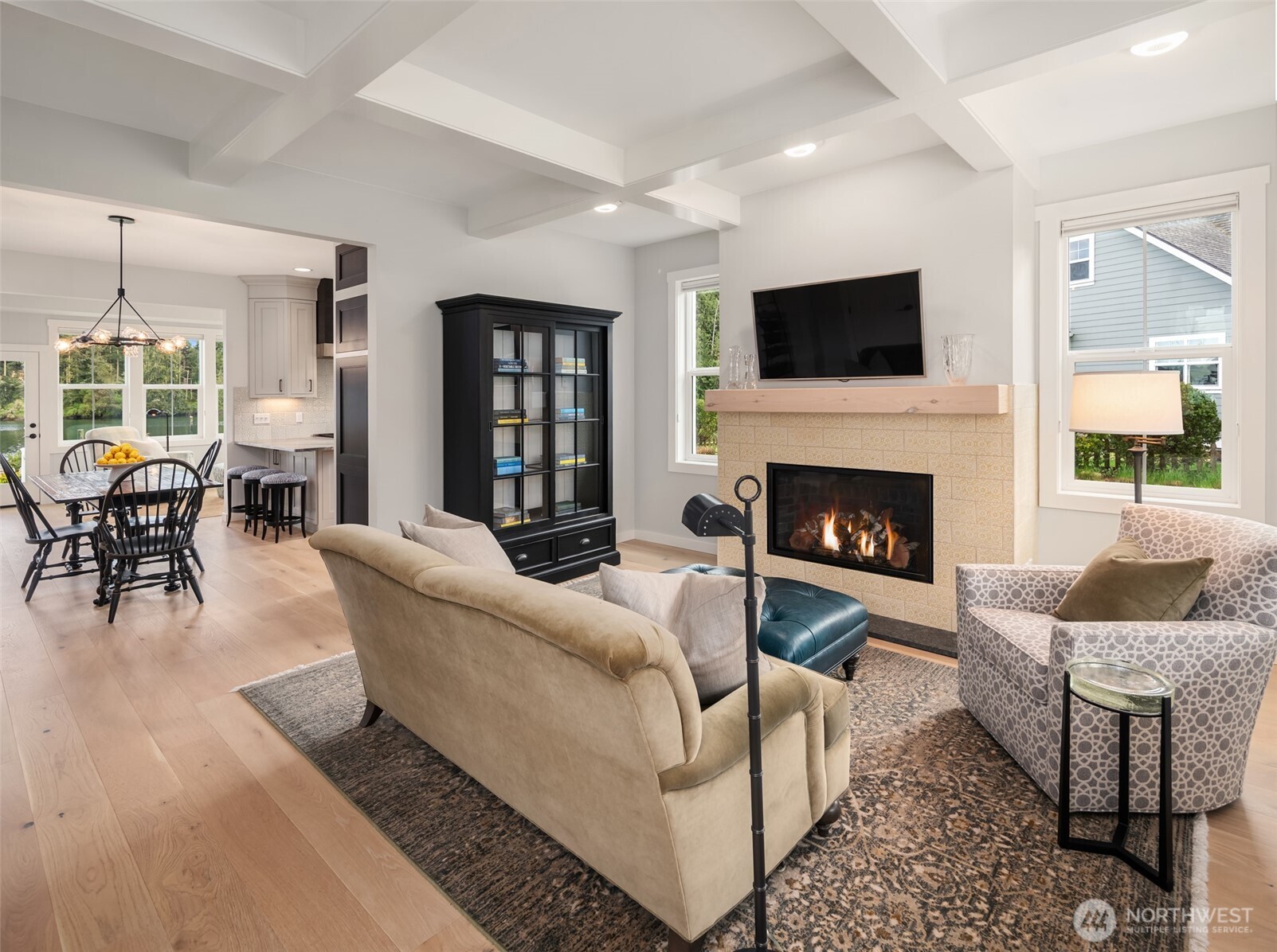 220 Anchor Lane , Port Ludlow, WA 98365