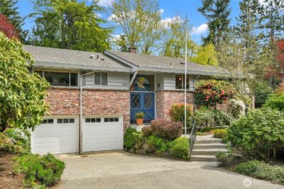 19220 46th Avenue NE, Lake Forest Park, WA 98155