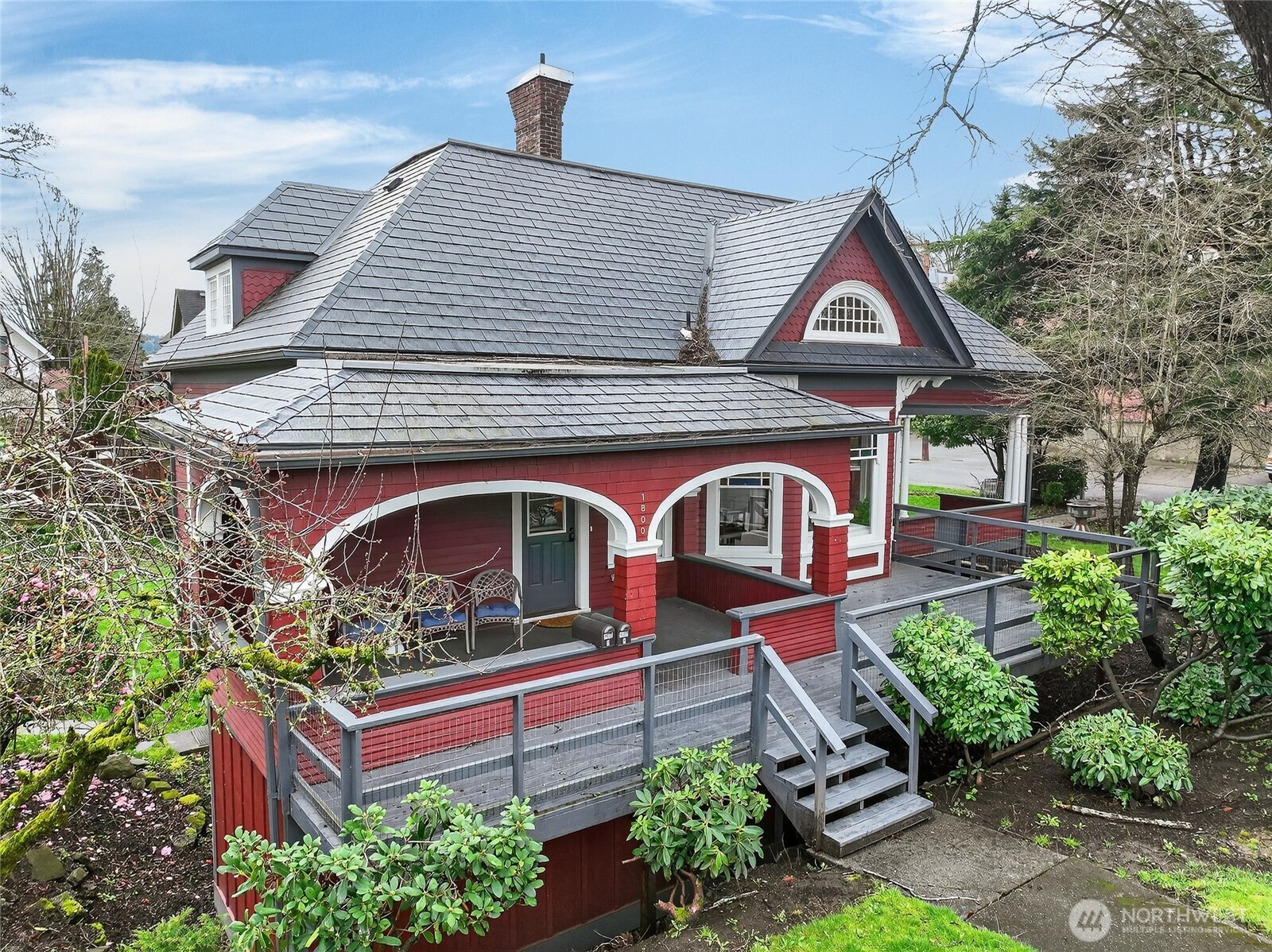 1800 J Street , Bellingham, WA 98225