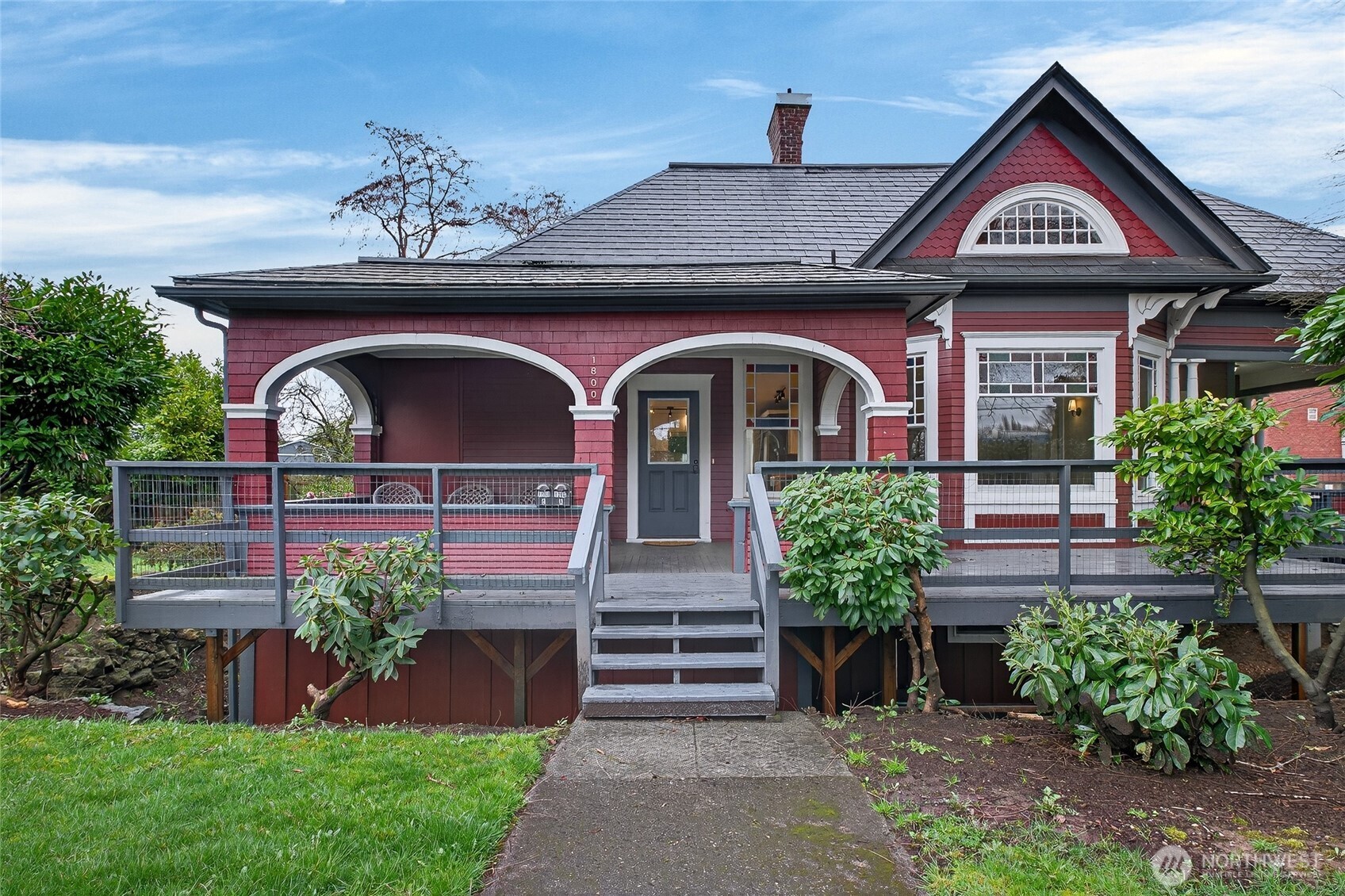 1800 J Street , Bellingham, WA 98225