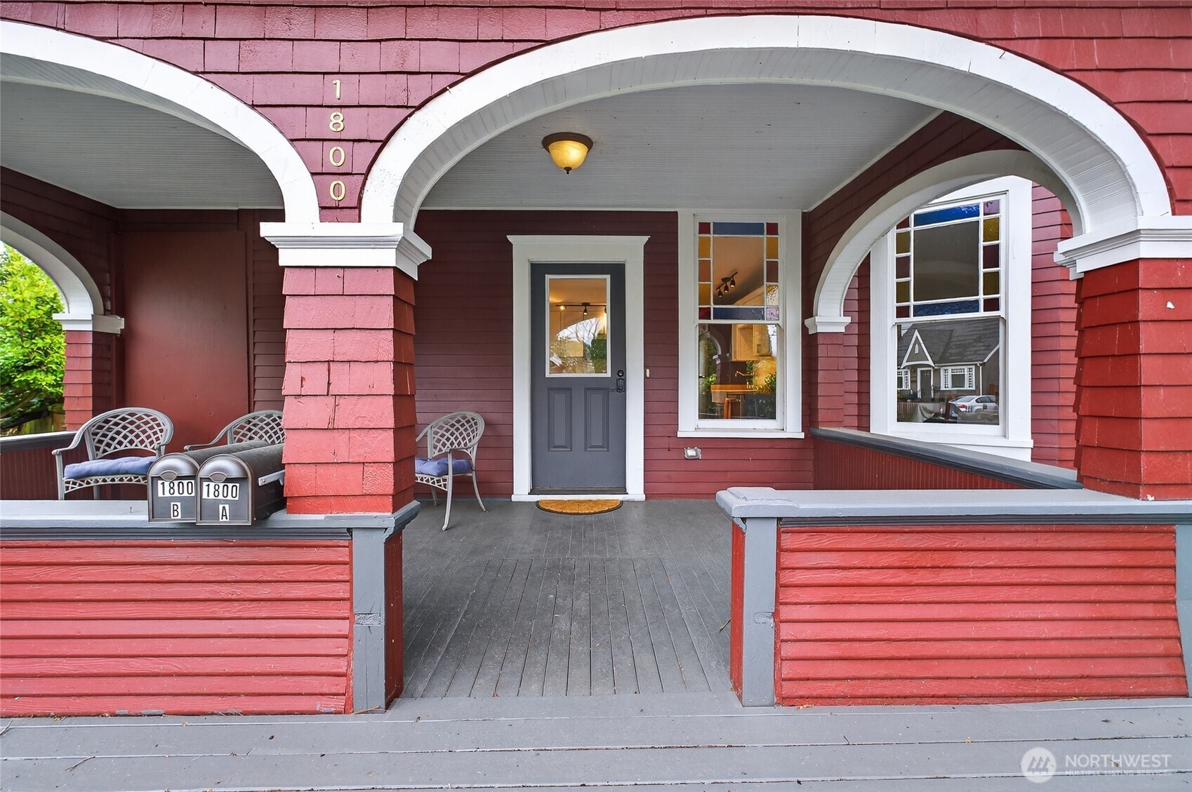 1800 J Street , Bellingham, WA 98225