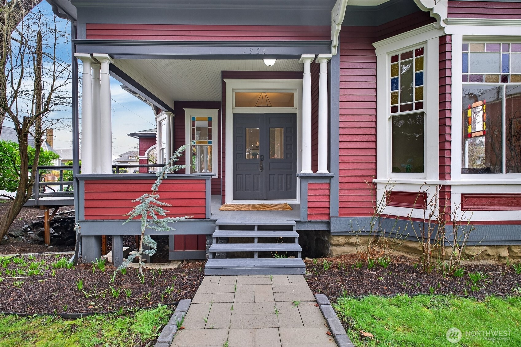 1800 J Street , Bellingham, WA 98225
