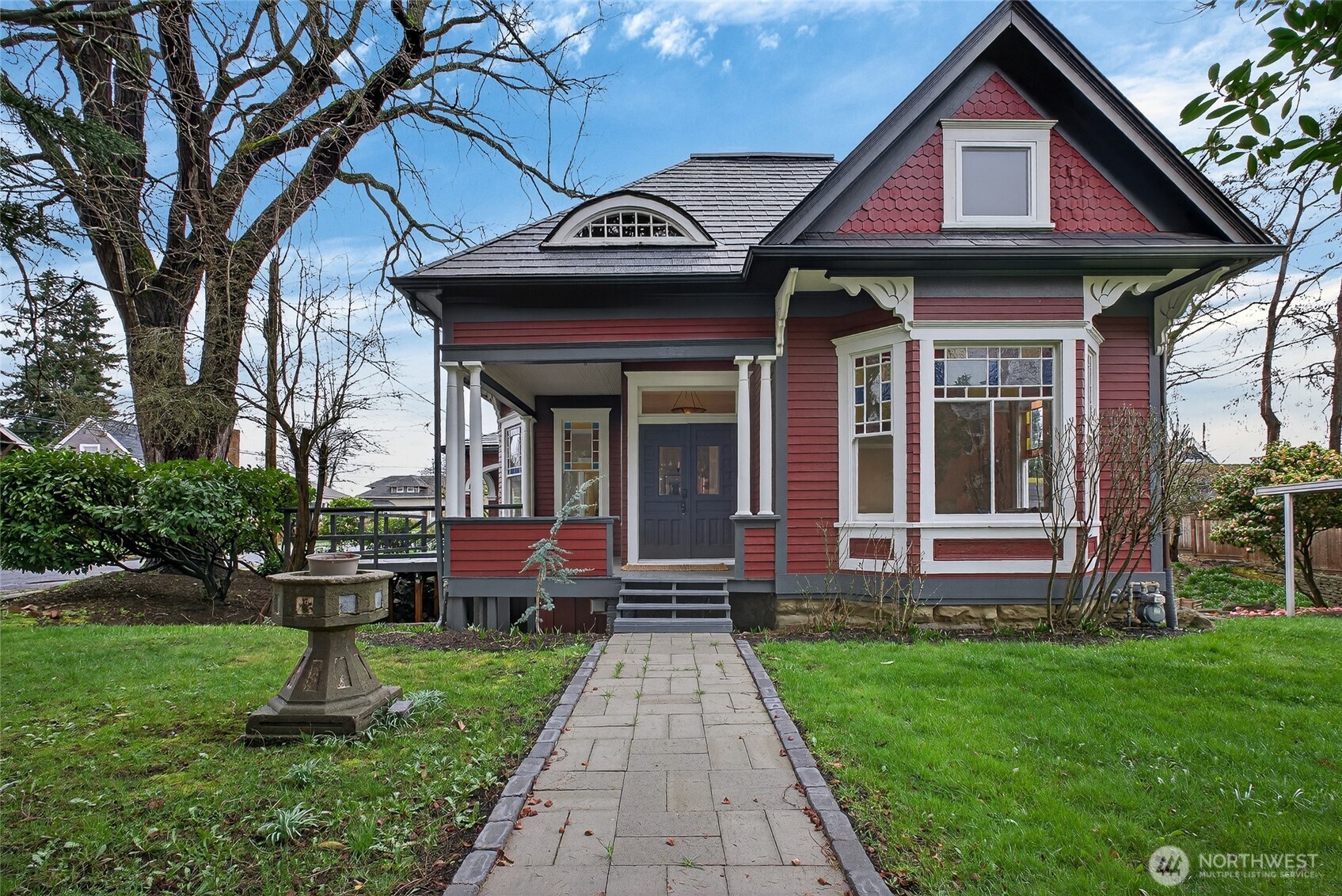1800 J Street , Bellingham, WA 98225