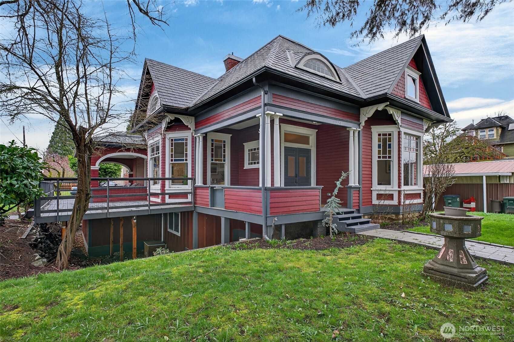 1800 J Street , Bellingham, WA 98225
