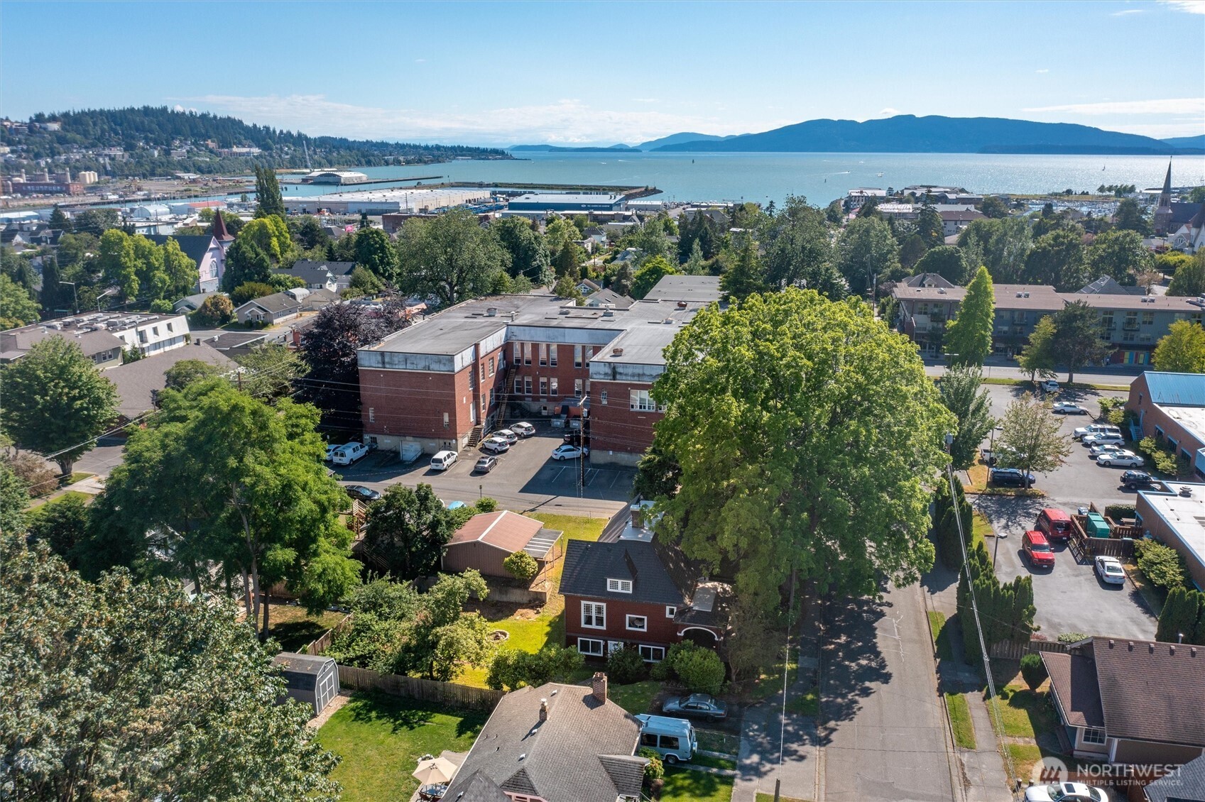1800 J Street , Bellingham, WA 98225