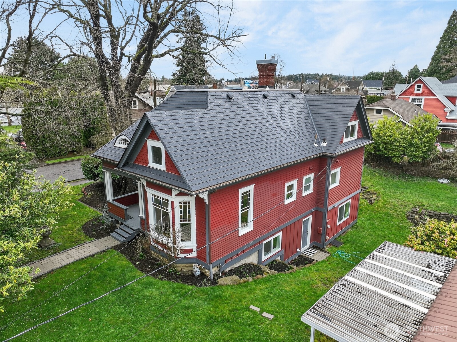 1800 J Street , Bellingham, WA 98225