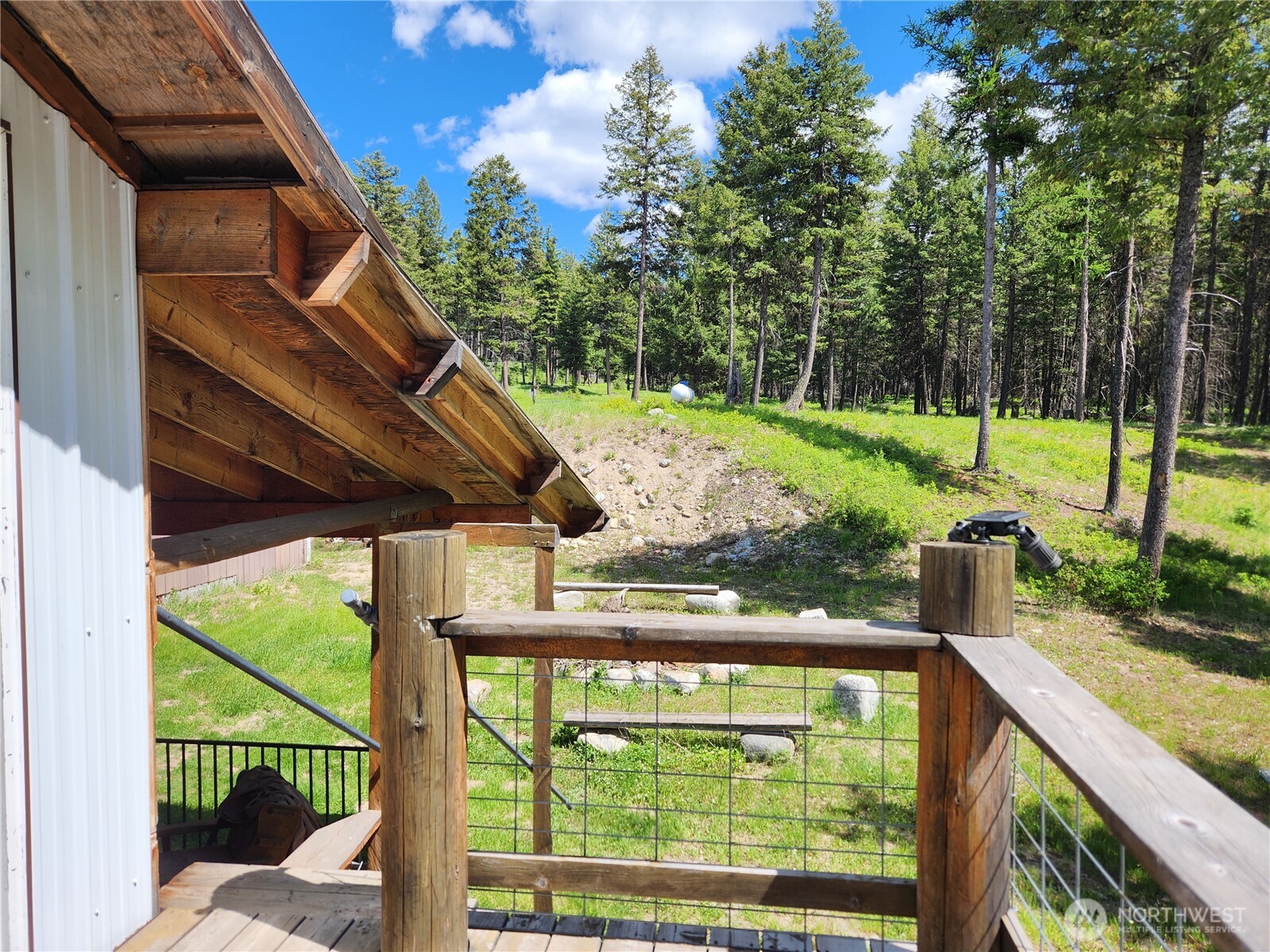363 Sheridan Road , Republic, WA 99166