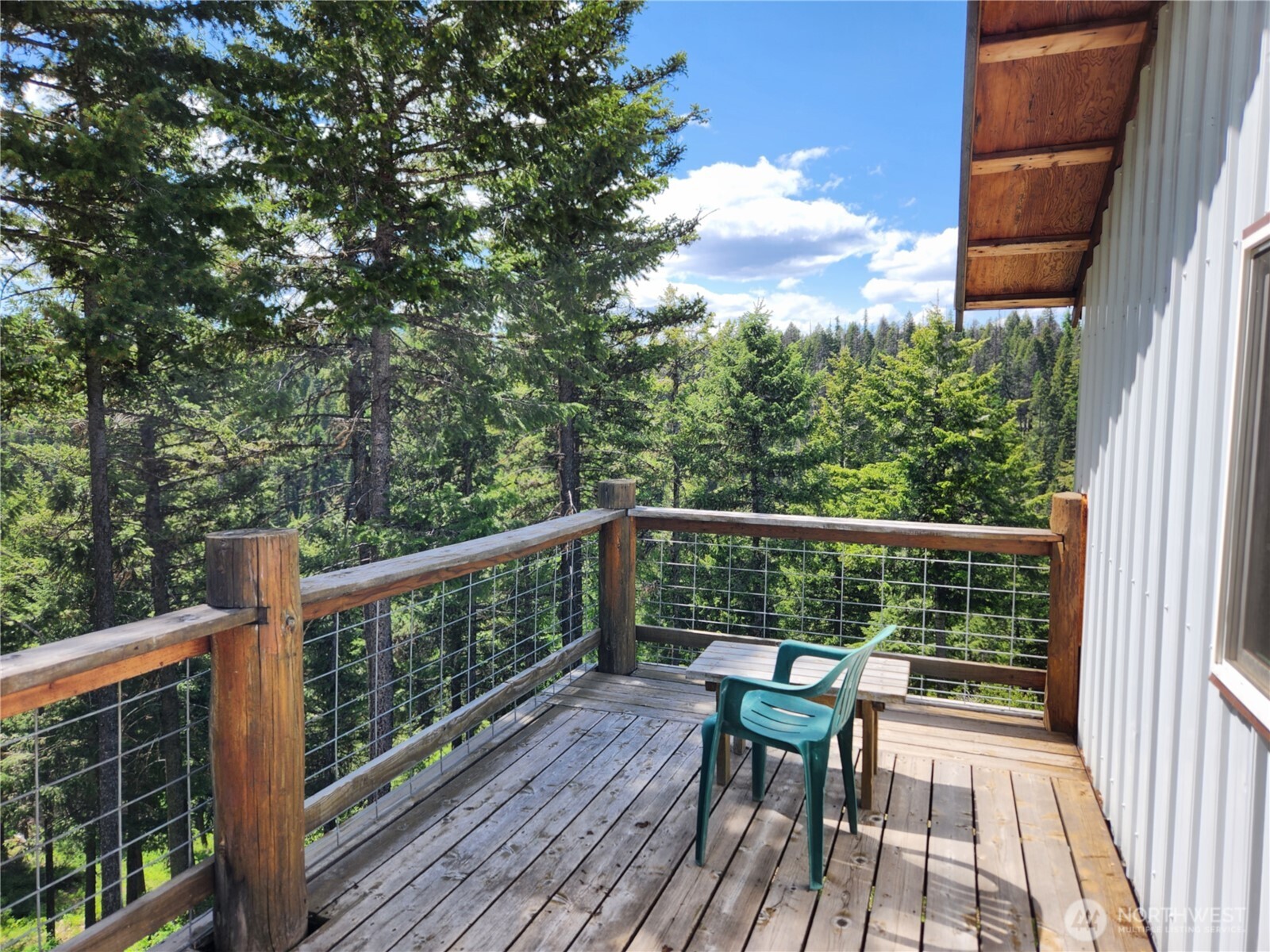 363 Sheridan Road , Republic, WA 99166