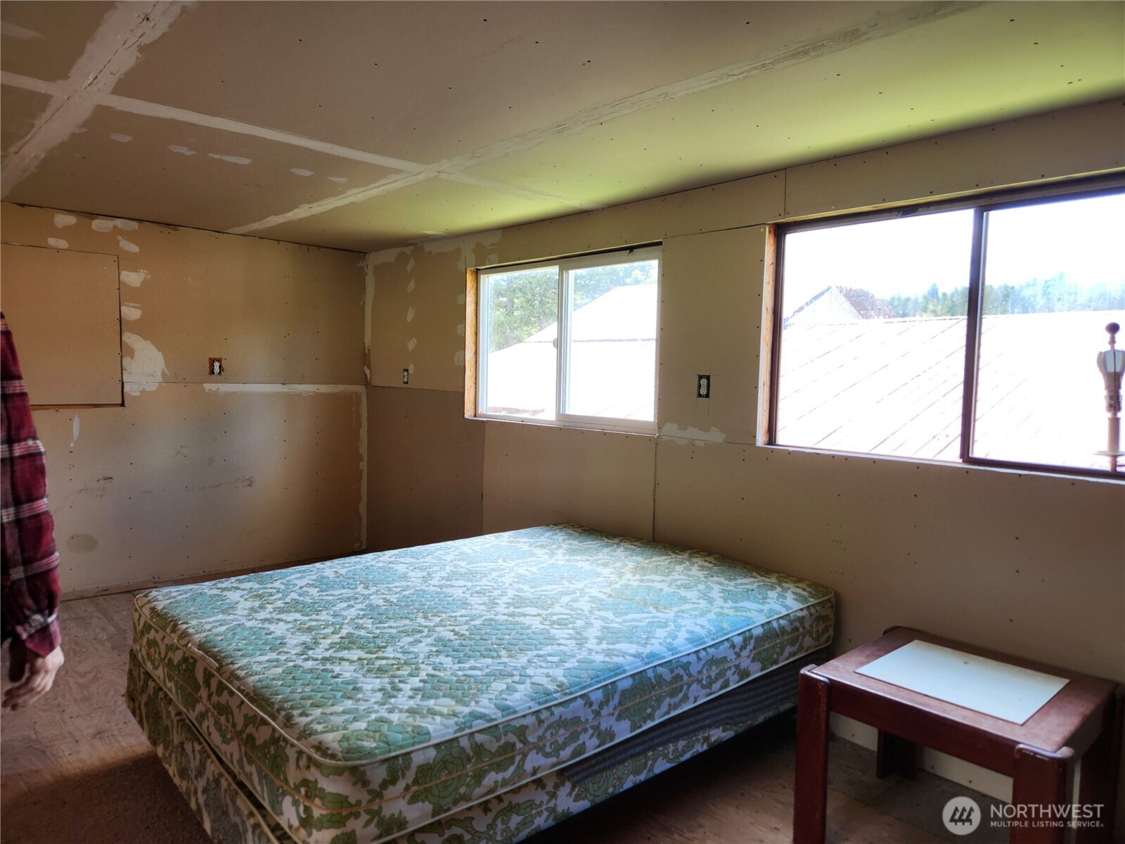 363 Sheridan Road , Republic, WA 99166
