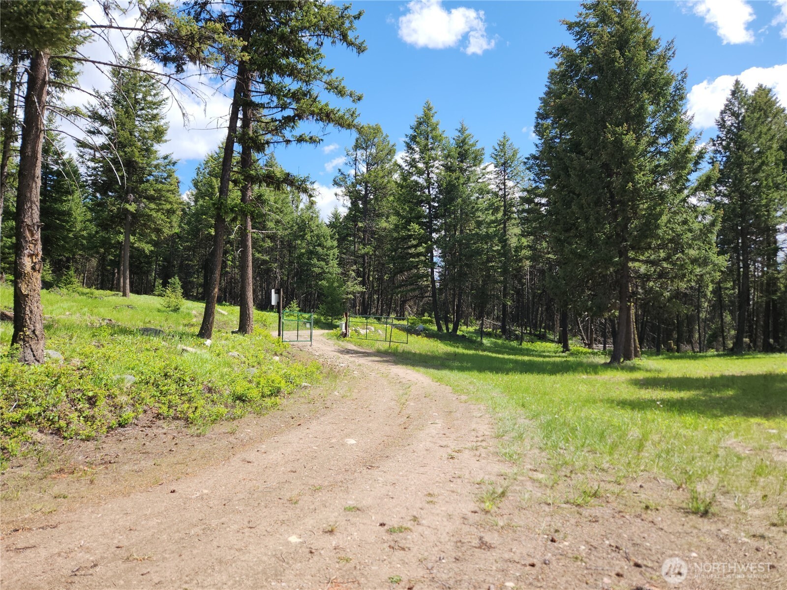 363 Sheridan Road , Republic, WA 99166