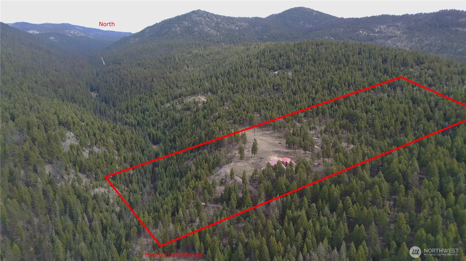 363 Sheridan Road , Republic, WA 99166