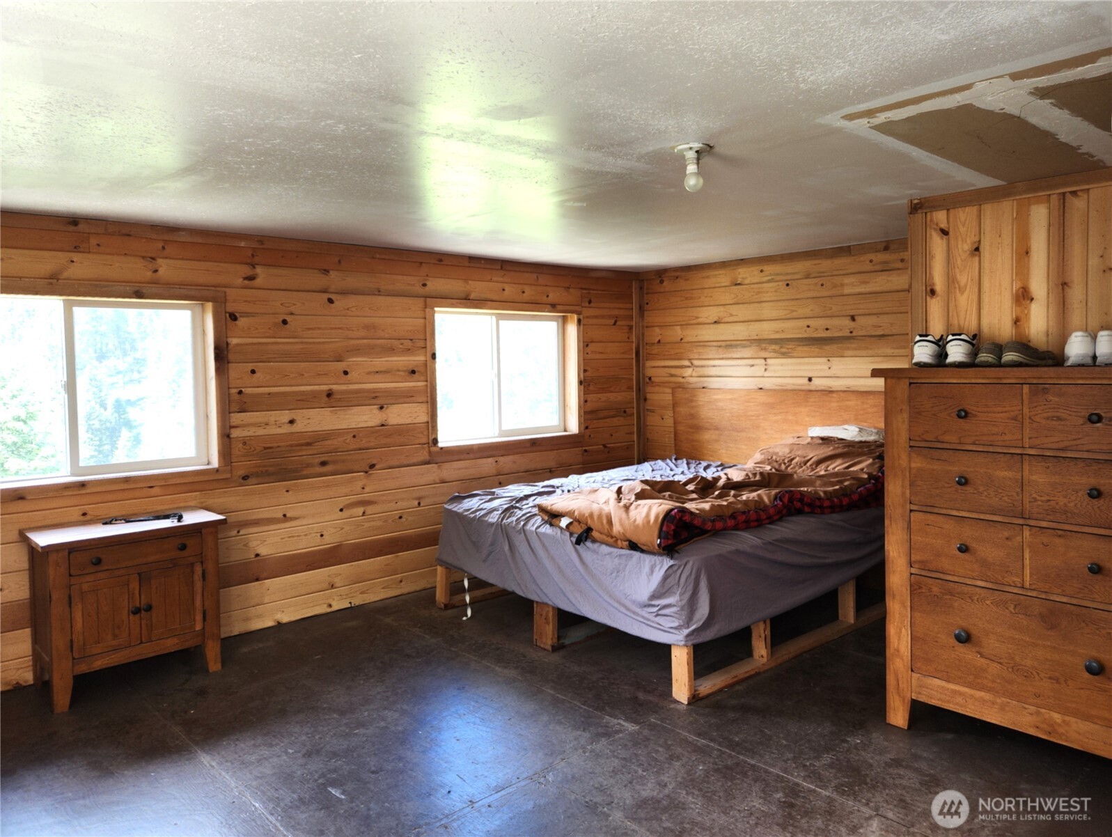 363 Sheridan Road , Republic, WA 99166