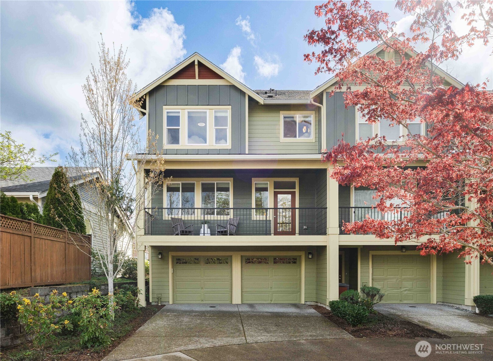 2381 25th Avenue NE, Issaquah, WA 98029