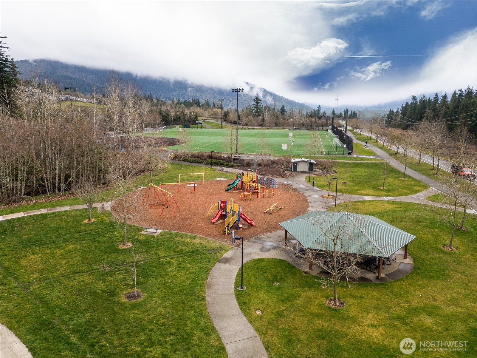 2381 25th Avenue NE, Issaquah, WA 98029