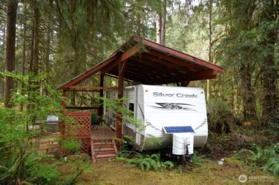 8480 South Cascade Drive , Marblemount, WA 98267 - Photo 2
