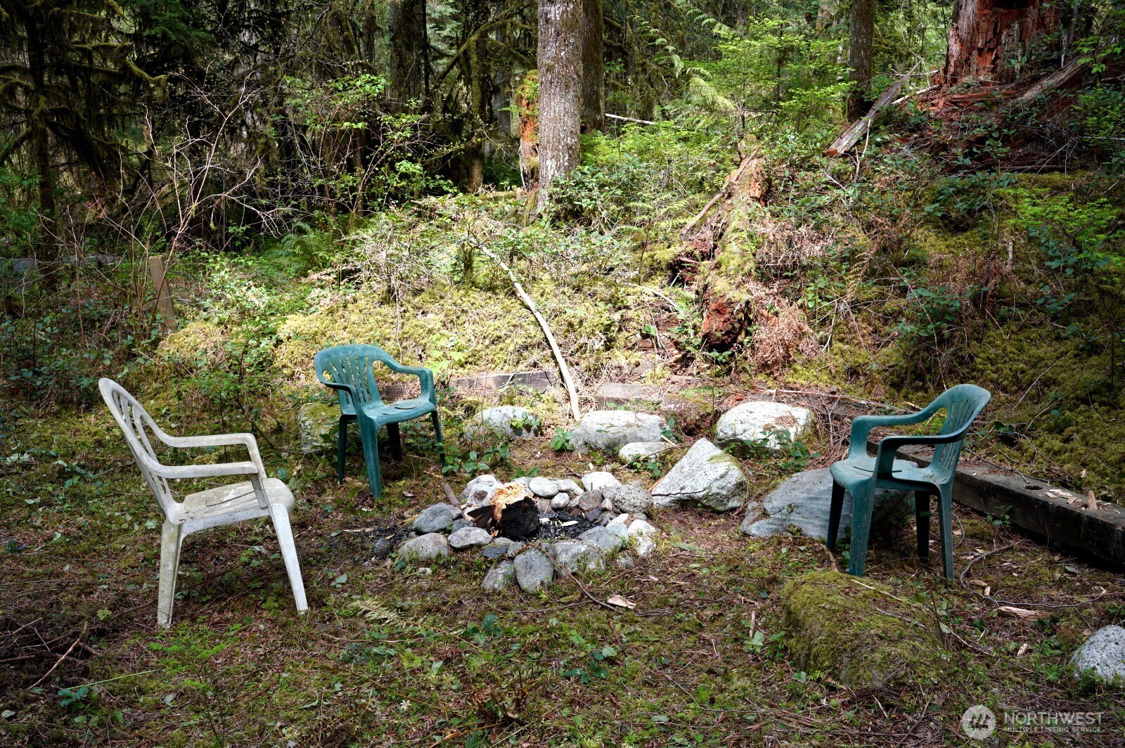 8480 South Cascade Drive , Marblemount, WA 98267