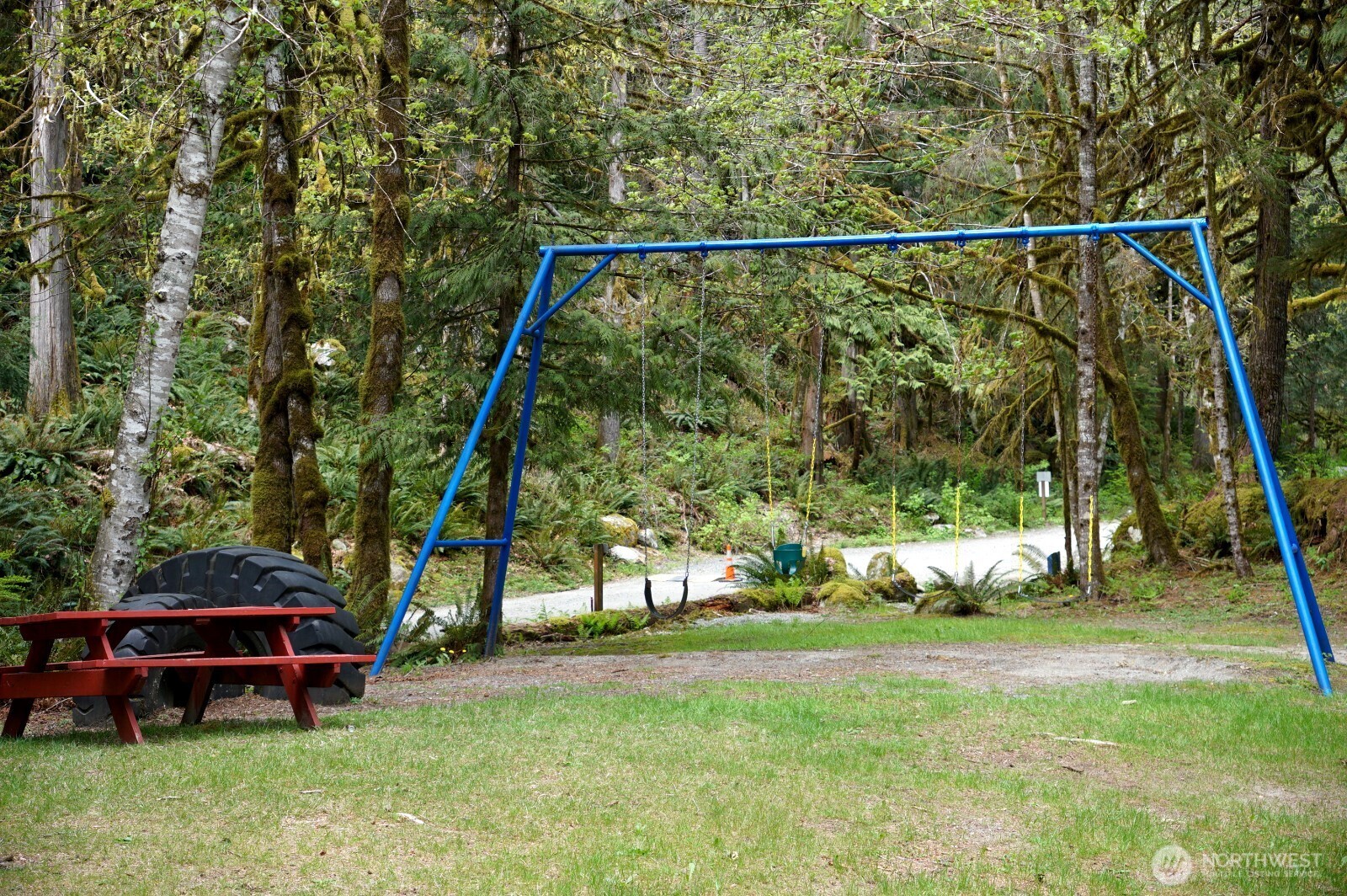 8480 South Cascade Drive , Marblemount, WA 98267