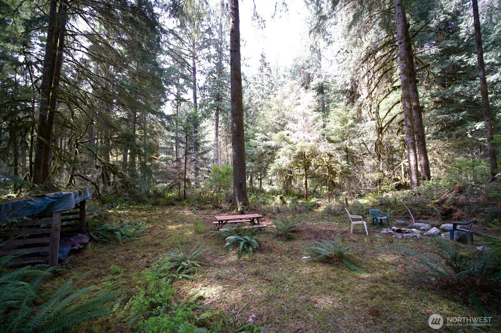 8480 South Cascade Drive , Marblemount, WA 98267