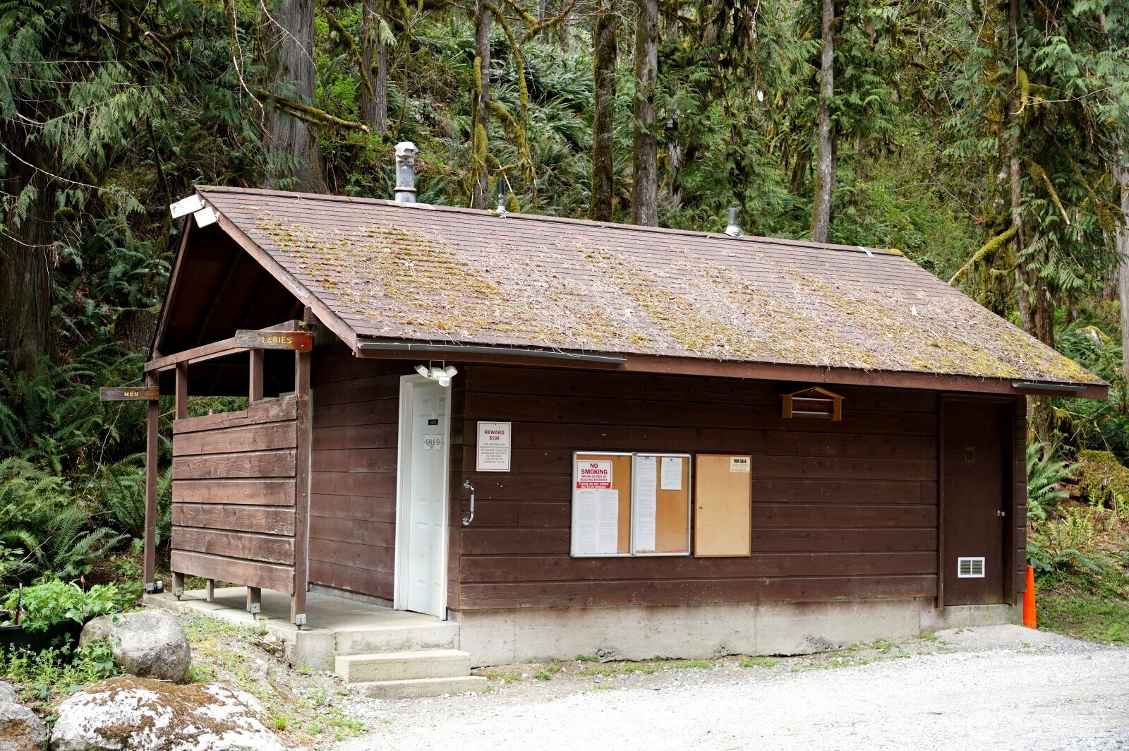 8480 South Cascade Drive , Marblemount, WA 98267