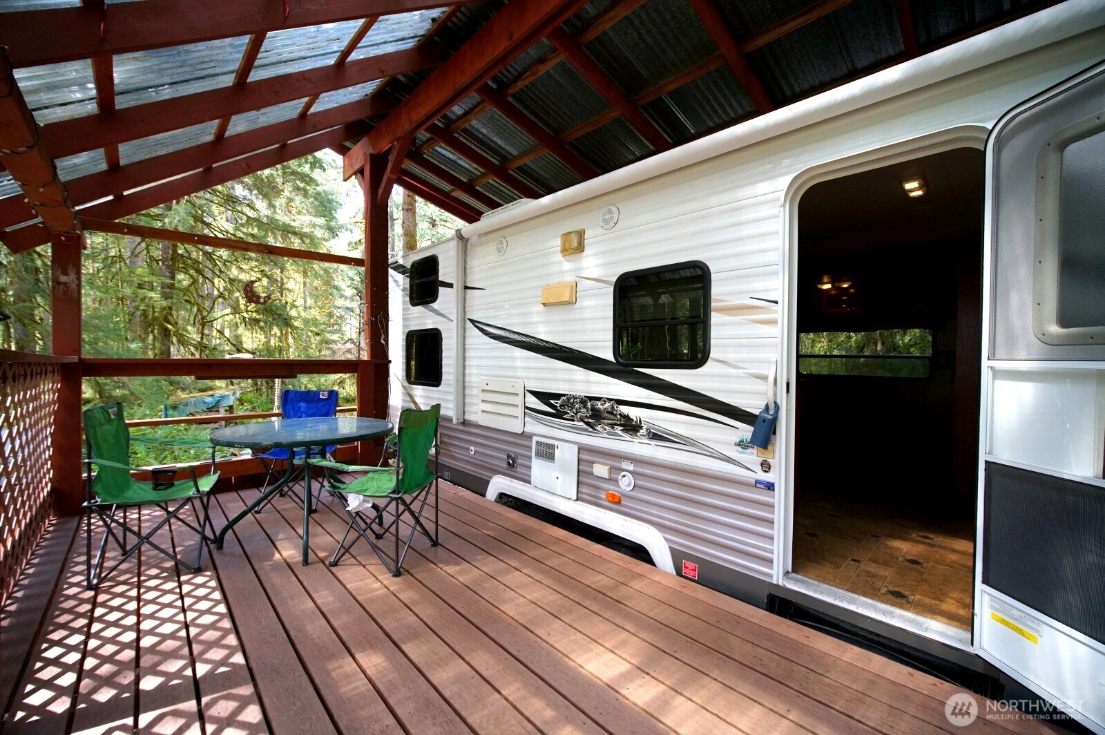 8480 South Cascade Drive , Marblemount, WA 98267