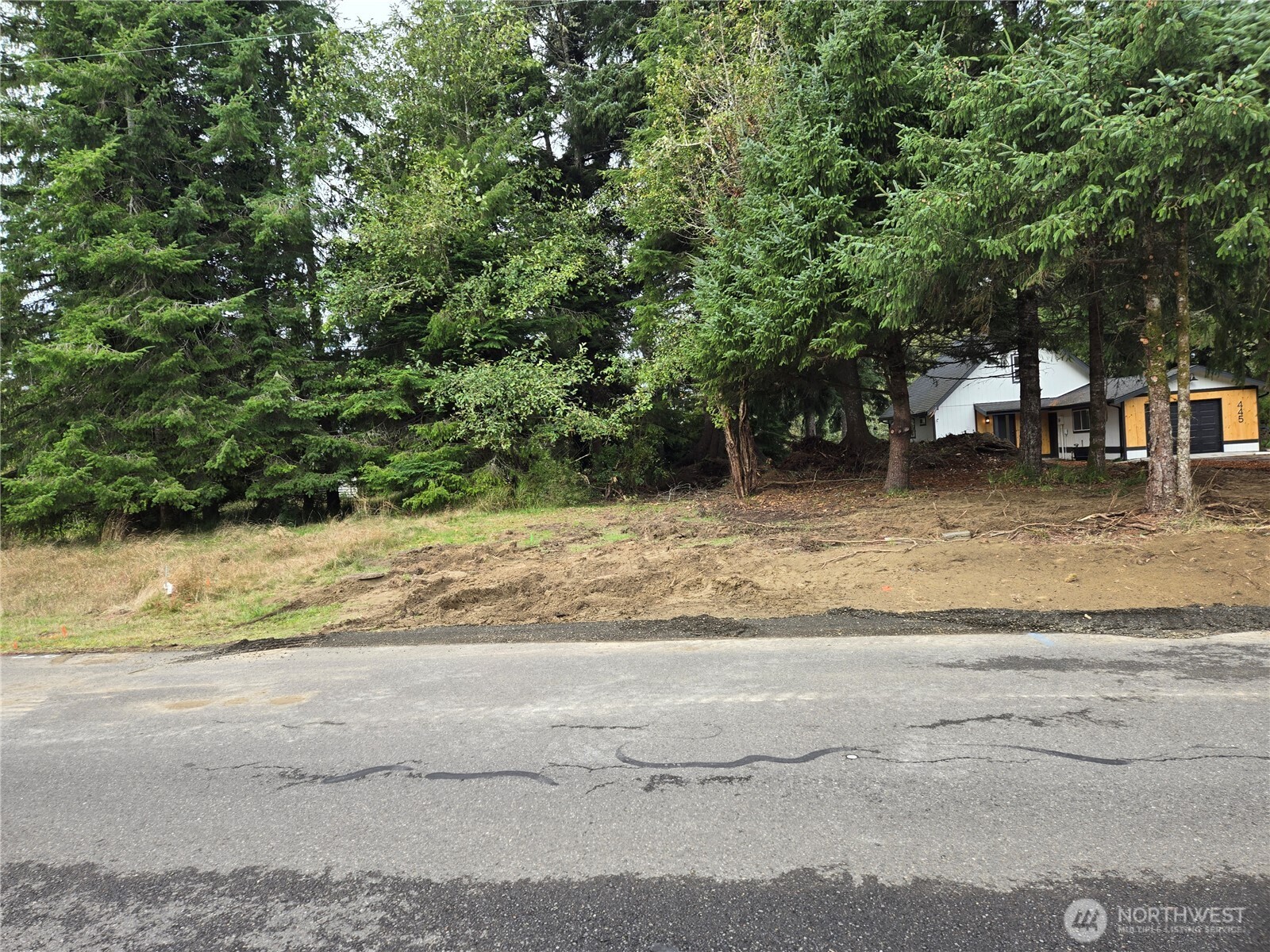 441 Bass Avenue NE, Ocean Shores, WA 98569
